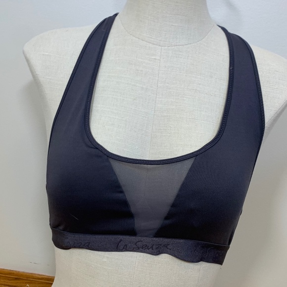 La Senza Sports bra - Picture 1 of 3